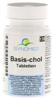 Basis CHOL Tabletten 120 St