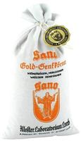 SANO GOLD Senfk&ouml;rner 500 g