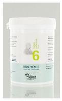 PZN-DE 06319300, Hom&ouml;opathisches Laboratorium Alexander Pfl&uuml;ger Gmb Biochemie