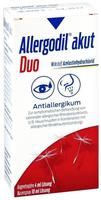 PZN-DE 03436979, Cooper Consumer Health ALLERGODIL akut Nasenspray 10 ml, Grundpreis: