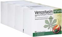 Venostasin Retard 50 mg Hartkapsel retar - Reimport 200 St
