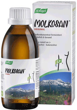 Bioforce A. Vogel Molkosan (200 ml)