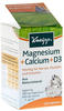 Kneipp Magnesium + Calcium + D3 Tabletten 150 St
