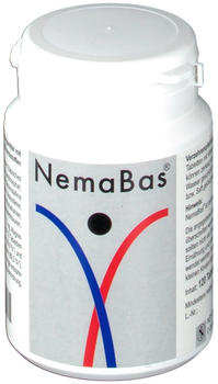 Nestmann Nema BAS Tabletten (120 Stk.)