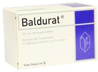 PZN-DE 01890875, Baldurat Filmtabletten Inhalt: 50 St
