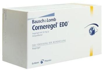 Corneregel EDO Augengel (60 x 0,6 ml)