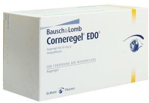 Corneregel EDO Augengel (60 x 0,6 ml)