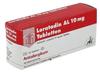 PZN-DE 01653951, LORATADIN AL 10 mg Tabletten Inhalt: 50 St