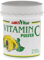 Vitamin C Pulver Subst.Soma 250 g