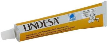 Lindesa Hautschutz- und Pflegecreme Metalltube (50 ml)