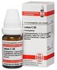 PZN-DE 02890127, DHU-Arzneimittel DHU Ledum C 30 Globuli 10 g, Grundpreis:...