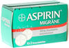 Aspirin Migräne Brausetabletten (12 Stk.)