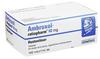 Ratiopharm Ambroxol ratiopharm 60 mg Hustenlöser