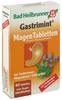 BAD Heilbrunner Gastrimint Magen Tablett 60 St