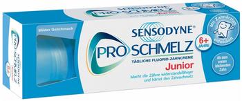 Sensodyne ProSchmelz Junior Zahncreme (50ml)