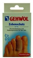 Gehwol Polymer Gel Zehen Schutz mittel 2 St
