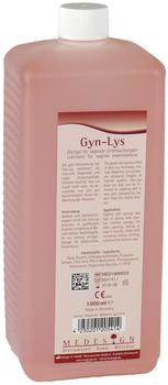 Medesign Gyn-Lys (1000 ml)