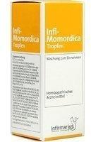INFI Momordica Tropfen 50 ml