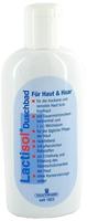 PZN-DE 01867451, Galactopharm Dr. Sanders & Lactisol Duschbad Fl&uuml;ssigseife 200 ml,