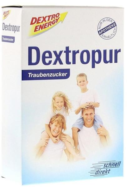 Dextro Energy Dextropur Pulver (400 g)