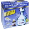 Kamillosan Konzentrat + Inhalator 100 ml