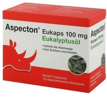 Aspecton Eukaps (100 Stk.)