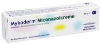 Mykoderm Miconazolcreme (50 g)