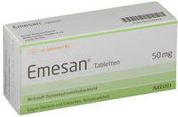 Emesan Tabletten (10 Stk.)