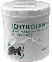 PZN-DE 04643663, Ichthyol-Gesellschaft Cordes Hermanni & Ichtholan spezial...