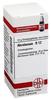 PZN-DE 04200078, DHU-Arzneimittel DHU Abrotanum D 12 Globuli 10 g, Grundpreis:...