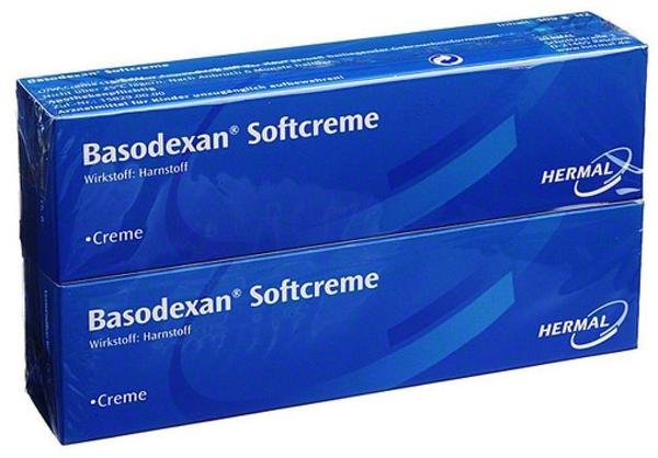 Basodexan Softcreme (2 x 100 g)