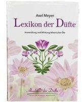 Taoasis Lexikon der Düfte