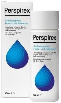 Perspirex Lotion (100 ml)