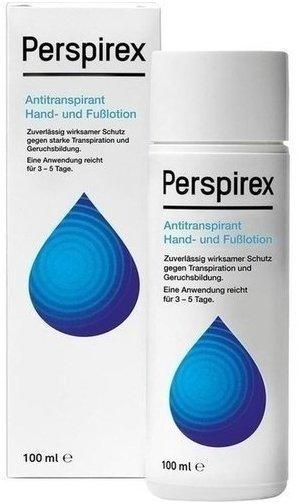 Perspirex Lotion (100 ml)