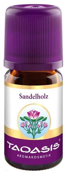 Taoasis Sandelholz Öl (5 ml)
