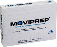 Moviprep Pulver Z.herst.e.l&ouml;sung z.Einne - Reimport 1 P