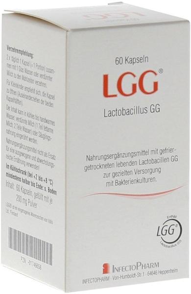 LGG Kapseln (60 Stk.)