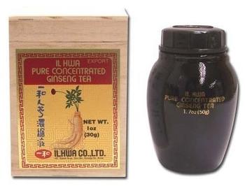 Allcura Ginseng Il Hwa Extrakt (50 g)