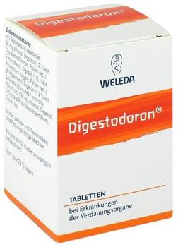 Weleda Digestodoron Tabletten (250 Stk.)