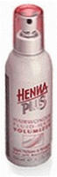 Hennaplus Hairwonder Fluid Volumen