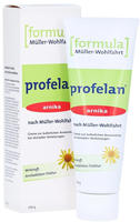 PROFELAN Arnikasalbe n.M&uuml;ller-Wohlfahrt 100 g