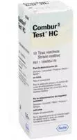 PZN-DE 00838594, Roche Diagnostics Combur 5-Test HC 10 St&uuml;ck, Grundpreis: &euro;