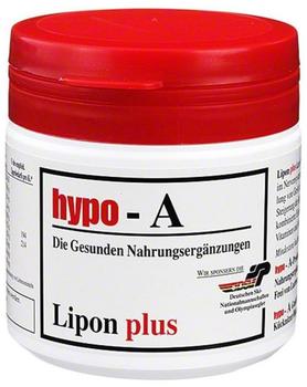 Hypo-A Lipon Plus Kapseln (100 Stk.)