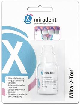 Miradent Mira-2-Ton Lösung (10ml)