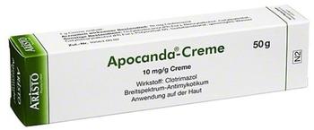 Apocanda Creme (50 g)