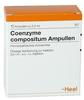 Coenzyme Compositum Ampullen 10 St