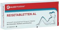 Reisetabletten AL 20 St