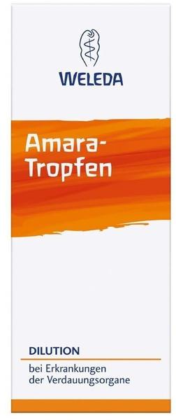Weleda Amara Tropfen (50 ml)