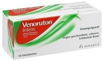 Venoruton intens Venentabletten