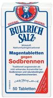 PZN-DE 02535395, delta pronatura Bullrich Salz 50 ST